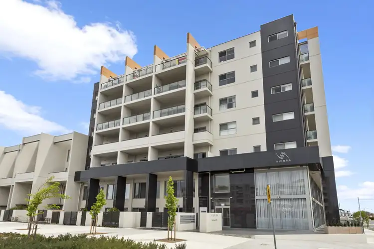 Fifth view of Homely apartment listing, 79/235 Flemington Road, Franklin ACT 2913