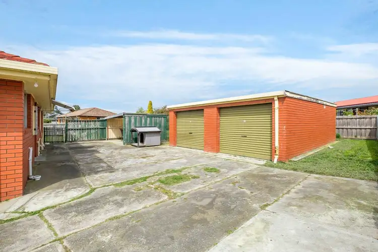 Third view of Homely house listing, 29 Riverdowns Drive, Margate TAS 7054