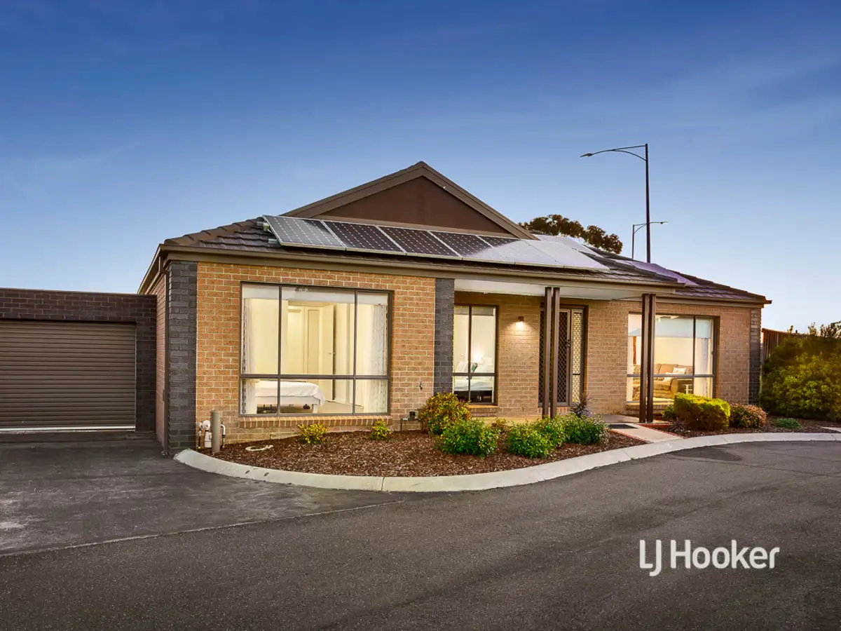 Main view of Homely house listing, 15/3 Campaspe Way, Point Cook VIC 3030