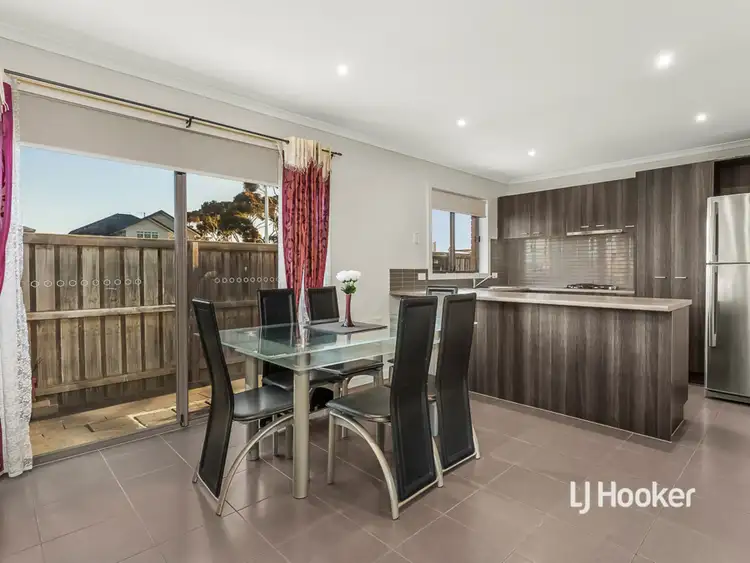 Third view of Homely house listing, 15/3 Campaspe Way, Point Cook VIC 3030