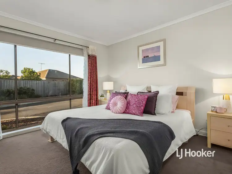 Fifth view of Homely house listing, 15/3 Campaspe Way, Point Cook VIC 3030