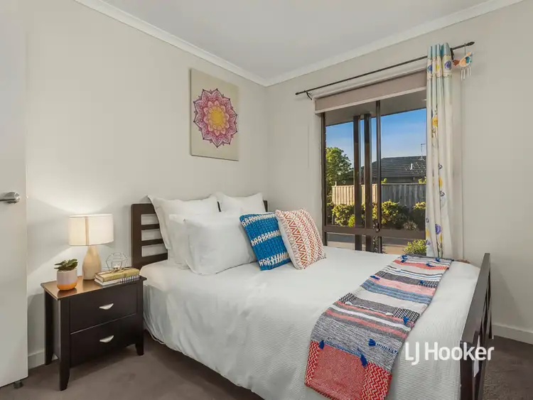 Sixth view of Homely house listing, 15/3 Campaspe Way, Point Cook VIC 3030
