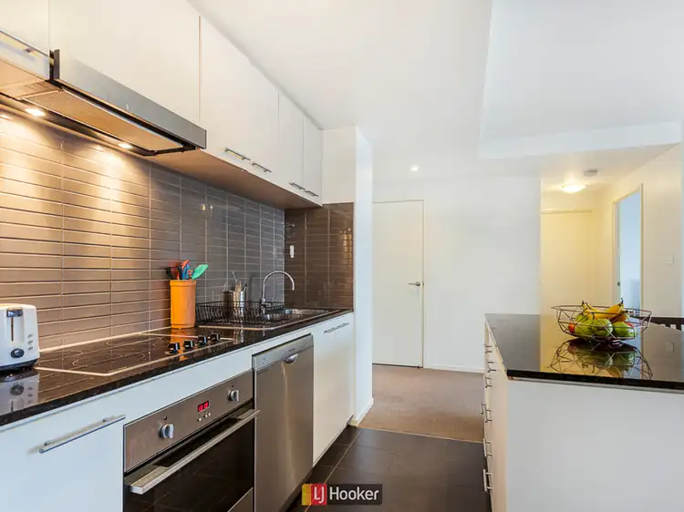 Main view of Homely unit listing, 76/57 Benjamin Way, Belconnen ACT 2617