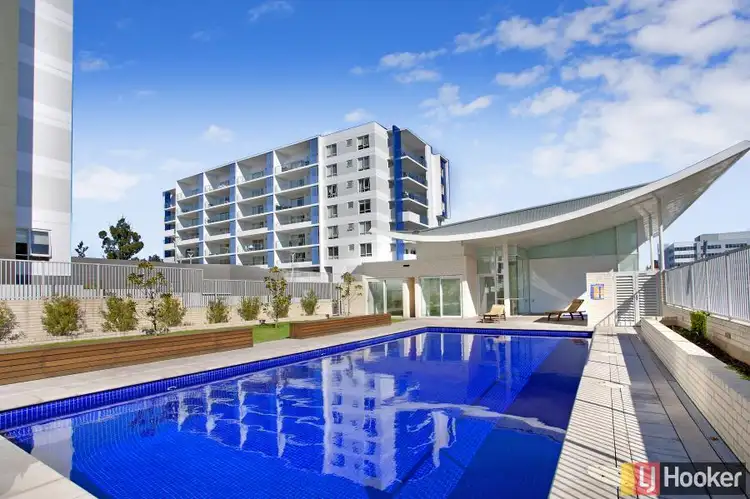 Third view of Homely unit listing, 76/57 Benjamin Way, Belconnen ACT 2617