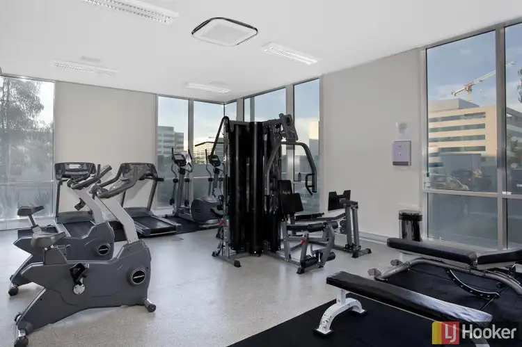 Fifth view of Homely unit listing, 76/57 Benjamin Way, Belconnen ACT 2617