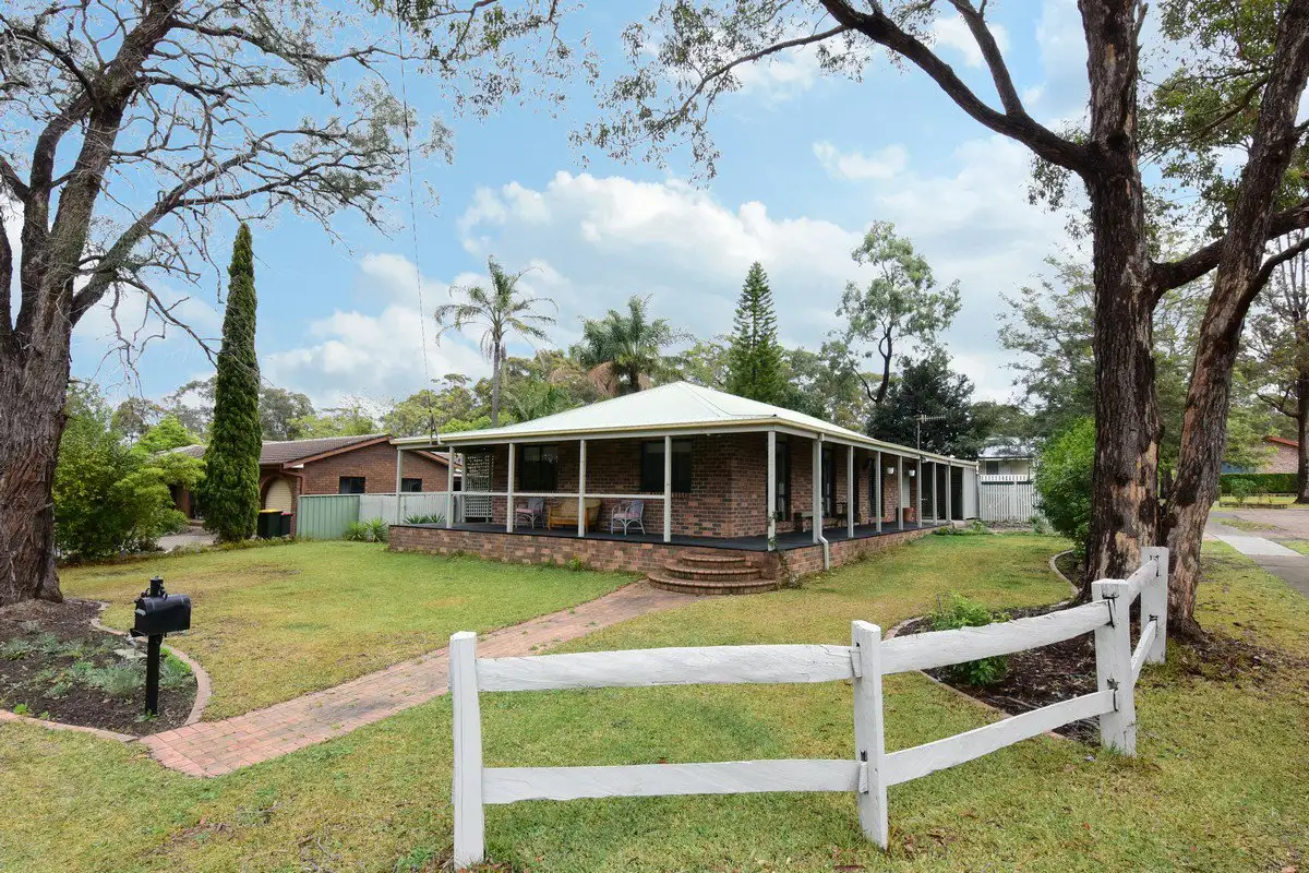 Main view of Homely house listing, 13 Depot Road, West Nowra NSW 2541