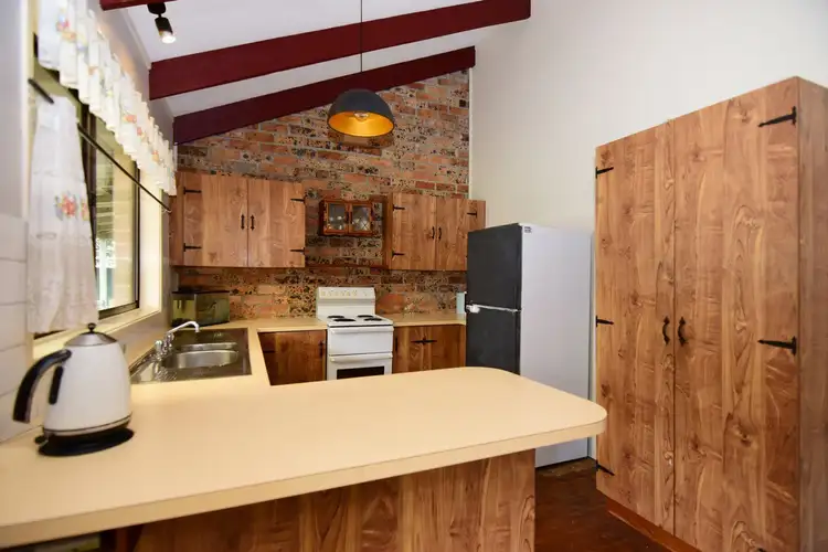 Second view of Homely house listing, 13 Depot Road, West Nowra NSW 2541