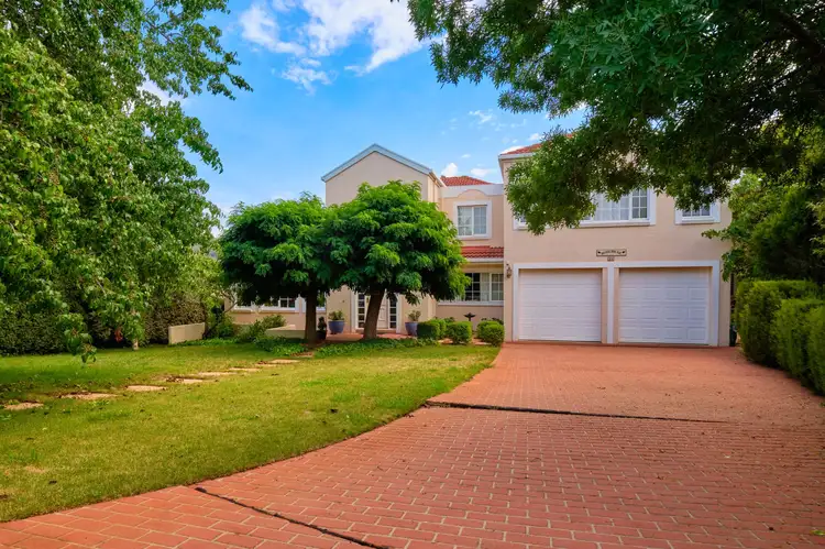 23 Apperly Close, Kambah ACT 2902