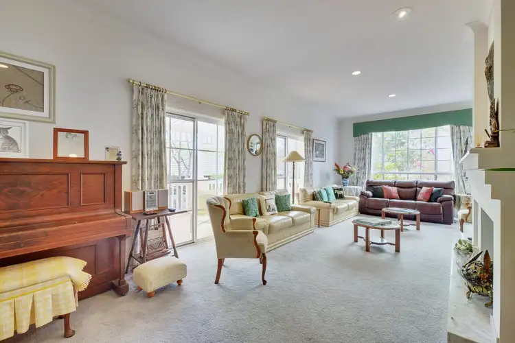 Fourth view of Homely house listing, 23 Apperly Close, Kambah ACT 2902