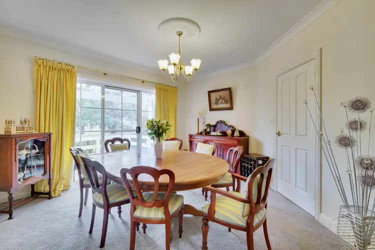 Fifth view of Homely house listing, 23 Apperly Close, Kambah ACT 2902