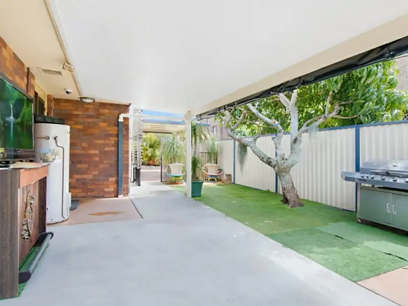 Main view of Homely villa listing, 2/3 Marge Porter Place, West Ballina NSW 2478