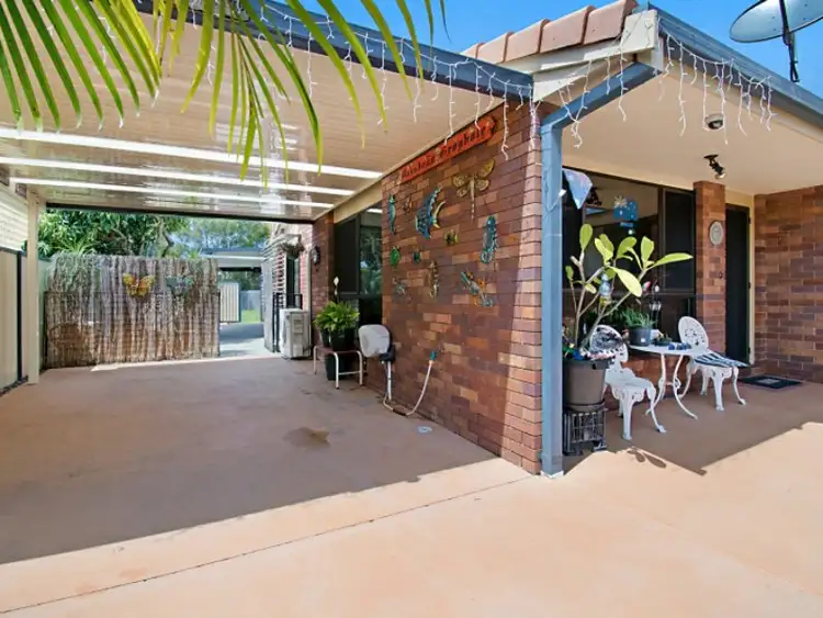 Second view of Homely villa listing, 2/3 Marge Porter Place, West Ballina NSW 2478