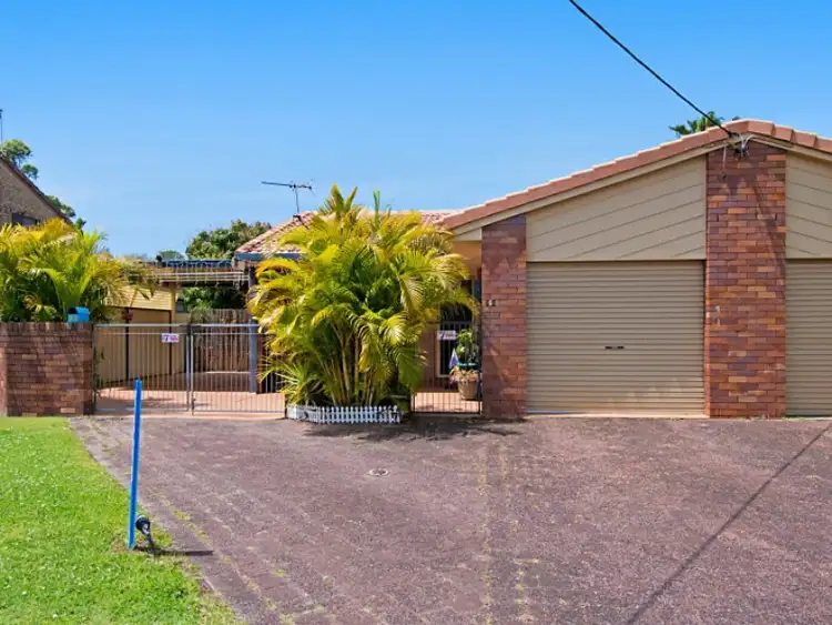 Third view of Homely villa listing, 2/3 Marge Porter Place, West Ballina NSW 2478