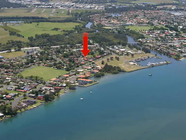 Sixth view of Homely villa listing, 2/3 Marge Porter Place, West Ballina NSW 2478