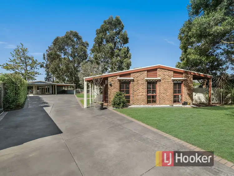 Main view of Homely house listing, 5 Ibis Court, Blind Bight VIC 3980