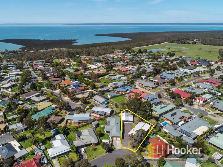Fifth view of Homely house listing, 5 Ibis Court, Blind Bight VIC 3980