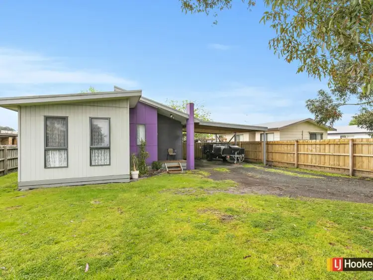 15 Nelson Street, Wonthaggi VIC 3995