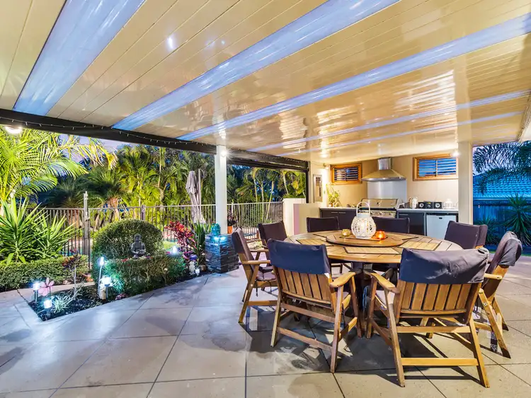 Second view of Homely house listing, 31 Podinga Circuit, Ormeau QLD 4208