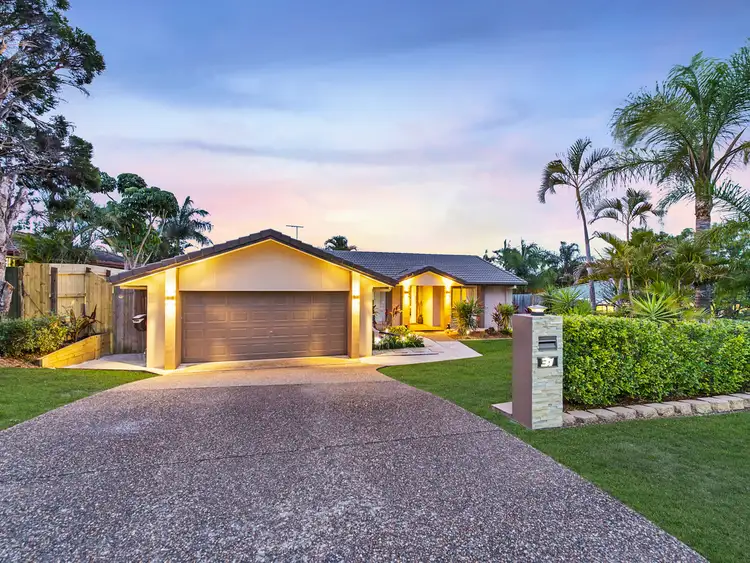 Fourth view of Homely house listing, 31 Podinga Circuit, Ormeau QLD 4208