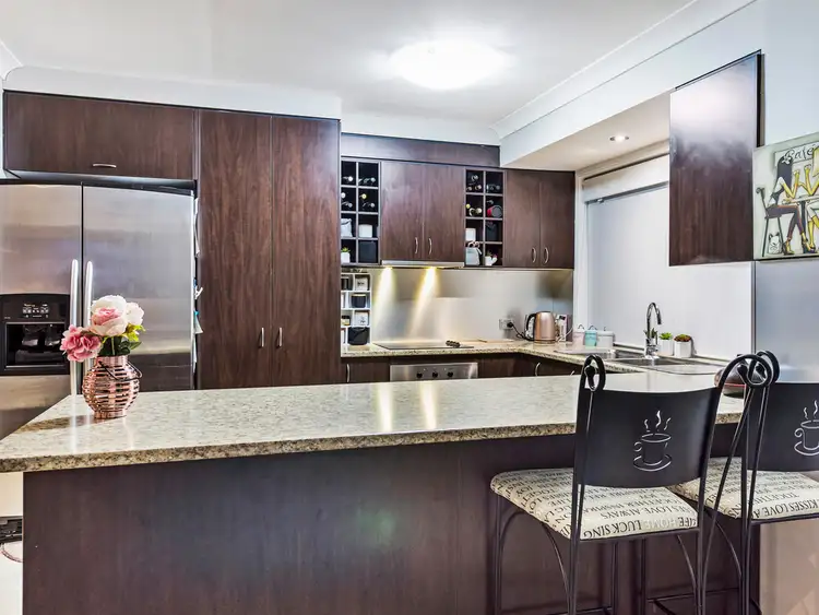 Fifth view of Homely house listing, 31 Podinga Circuit, Ormeau QLD 4208