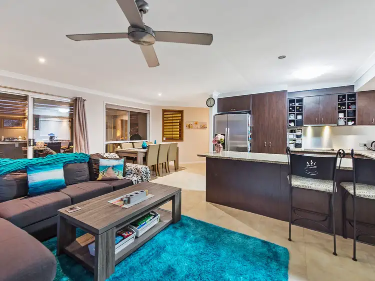 Sixth view of Homely house listing, 31 Podinga Circuit, Ormeau QLD 4208