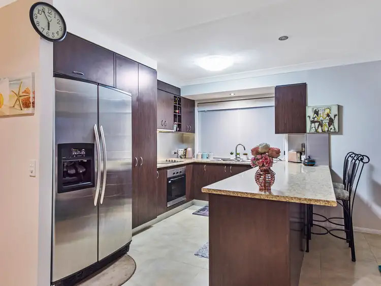 Seventh view of Homely house listing, 31 Podinga Circuit, Ormeau QLD 4208