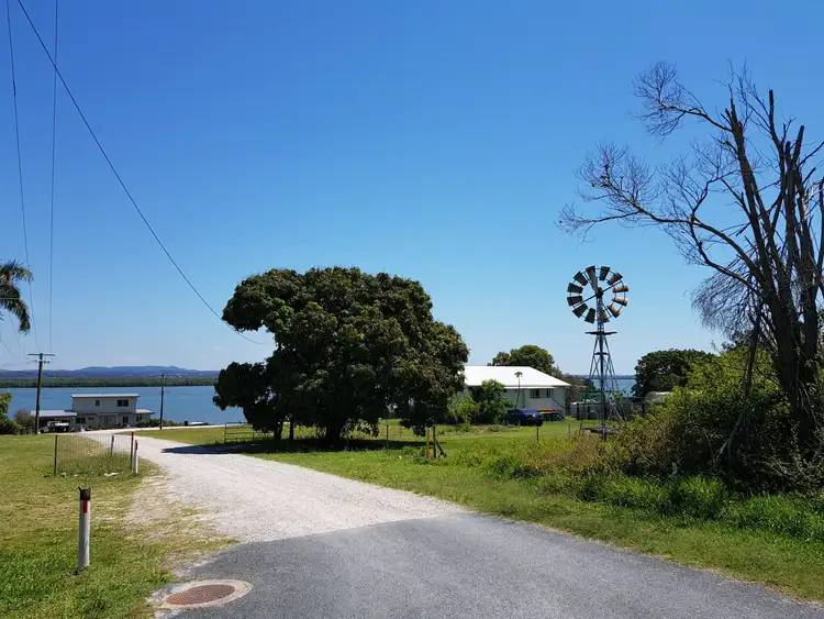 Main view of Homely land listing, 23 Mark Road, Russell Island QLD 4184