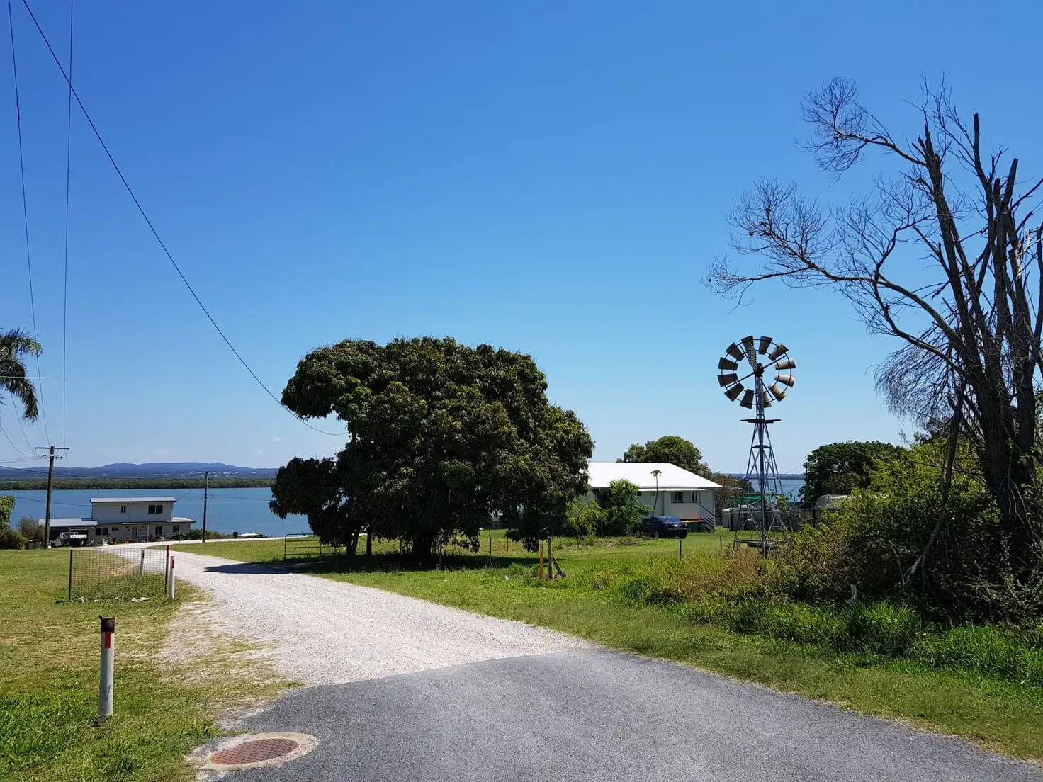 Main view of Homely land listing, 23 Mark Road, Russell Island QLD 4184