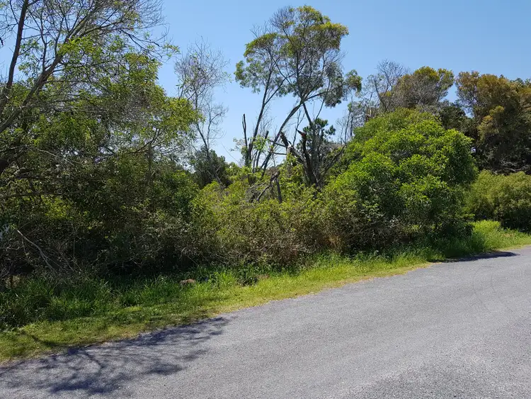 Second view of Homely land listing, 23 Mark Road, Russell Island QLD 4184