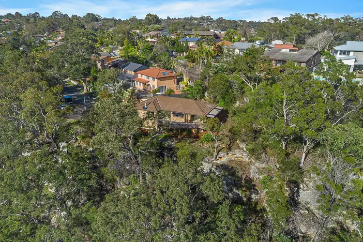 1 Nullabor Place, Yarrawarrah NSW 2233