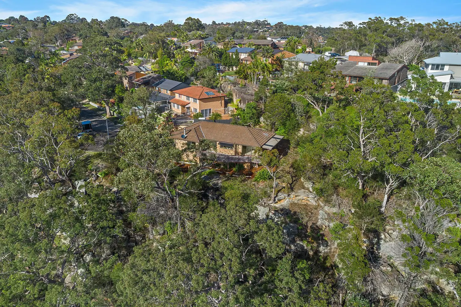 Main view of Homely house listing, 1 Nullabor Place, Yarrawarrah NSW 2233