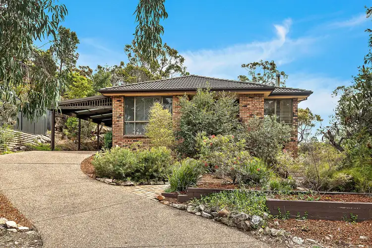 Second view of Homely house listing, 1 Nullabor Place, Yarrawarrah NSW 2233
