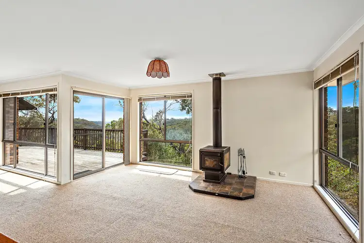 Third view of Homely house listing, 1 Nullabor Place, Yarrawarrah NSW 2233
