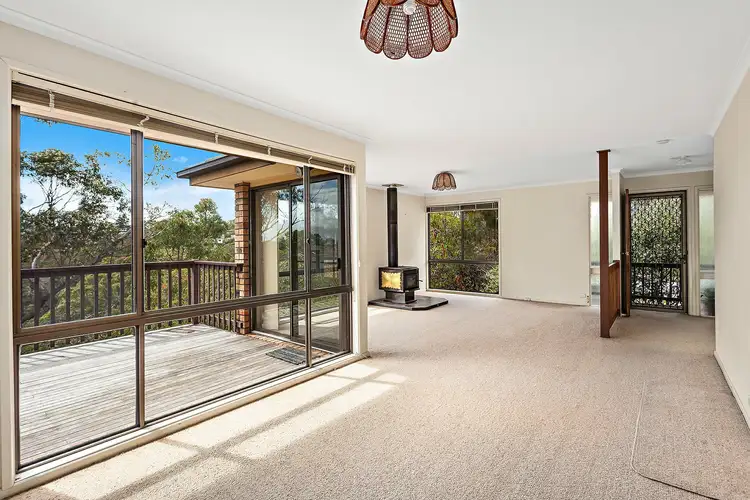 Fourth view of Homely house listing, 1 Nullabor Place, Yarrawarrah NSW 2233