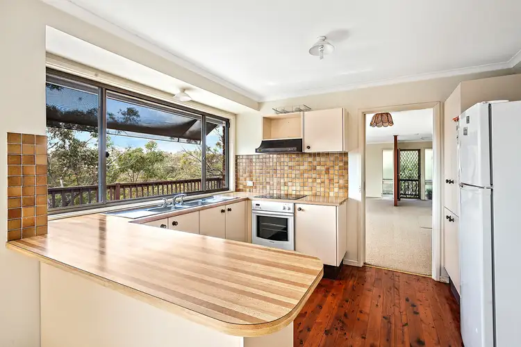 Fifth view of Homely house listing, 1 Nullabor Place, Yarrawarrah NSW 2233