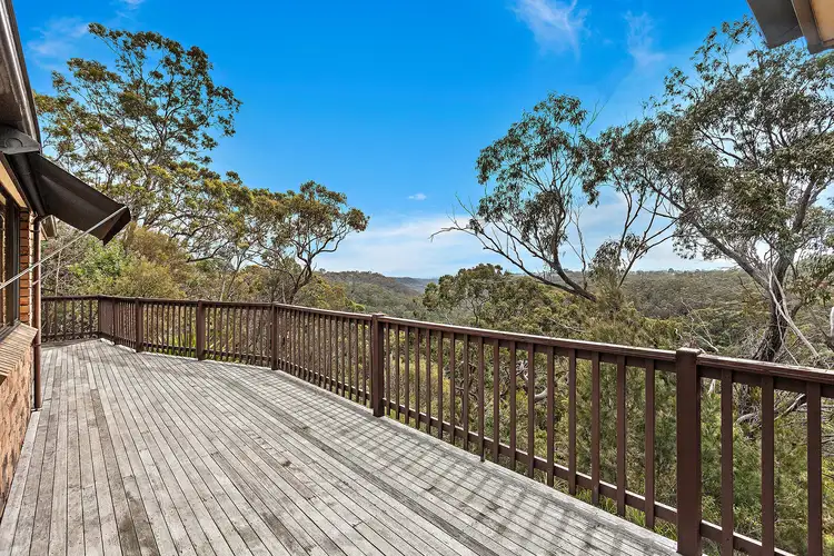 Sixth view of Homely house listing, 1 Nullabor Place, Yarrawarrah NSW 2233