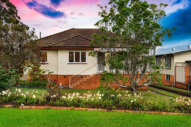 39 Basnett Street, Chermside West QLD 4032