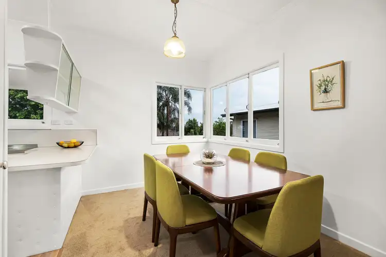 Fourth view of Homely house listing, 39 Basnett Street, Chermside West QLD 4032