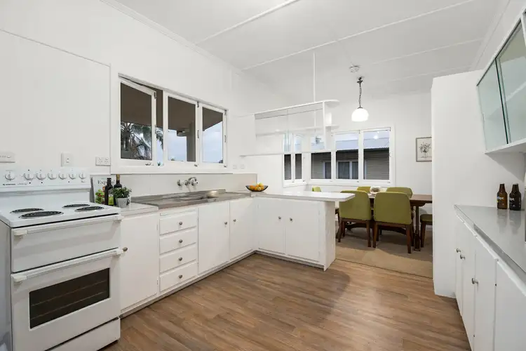 Sixth view of Homely house listing, 39 Basnett Street, Chermside West QLD 4032