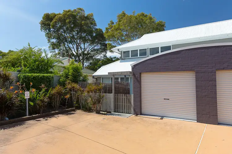 Main view of Homely townhouse listing, 7/74-76 Evans Street, Belmont NSW 2280