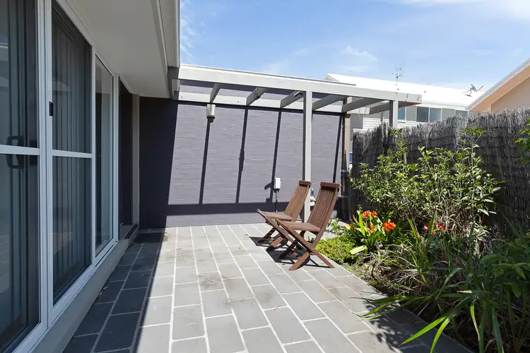 Second view of Homely townhouse listing, 7/74-76 Evans Street, Belmont NSW 2280