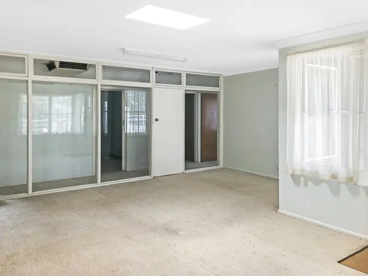 Third view of Homely house listing, 77 Macquarie Street, Cowra NSW 2794