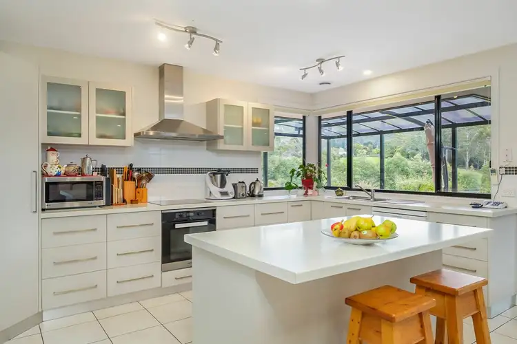 Second view of Homely house listing, 9 Tarragon Drive, Margate TAS 7054