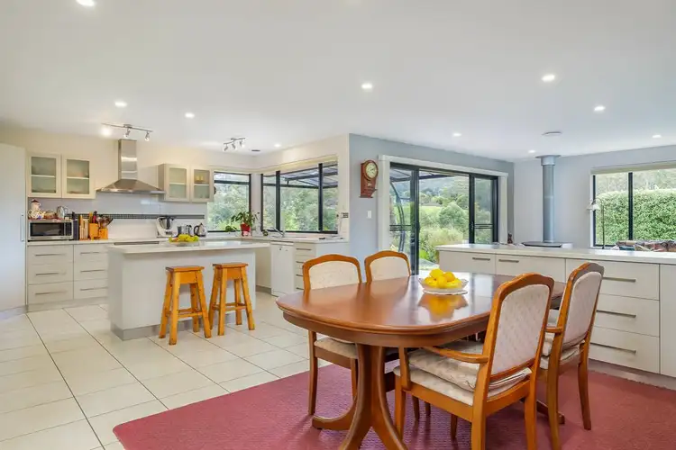 Fifth view of Homely house listing, 9 Tarragon Drive, Margate TAS 7054