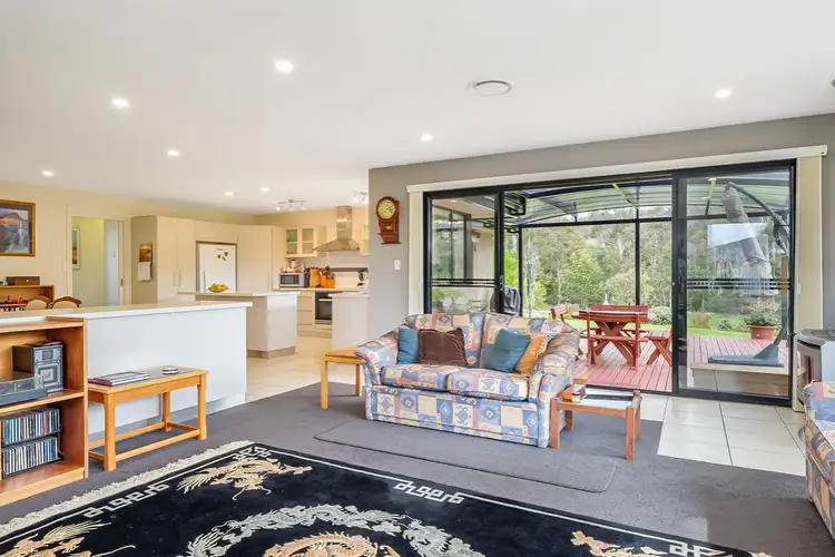 Sixth view of Homely house listing, 9 Tarragon Drive, Margate TAS 7054