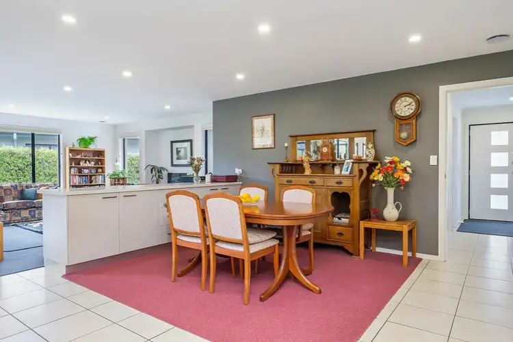 Seventh view of Homely house listing, 9 Tarragon Drive, Margate TAS 7054