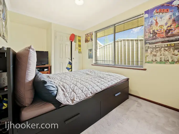 Third view of Homely house listing, 6 Wedge Place, Bentley WA 6102
