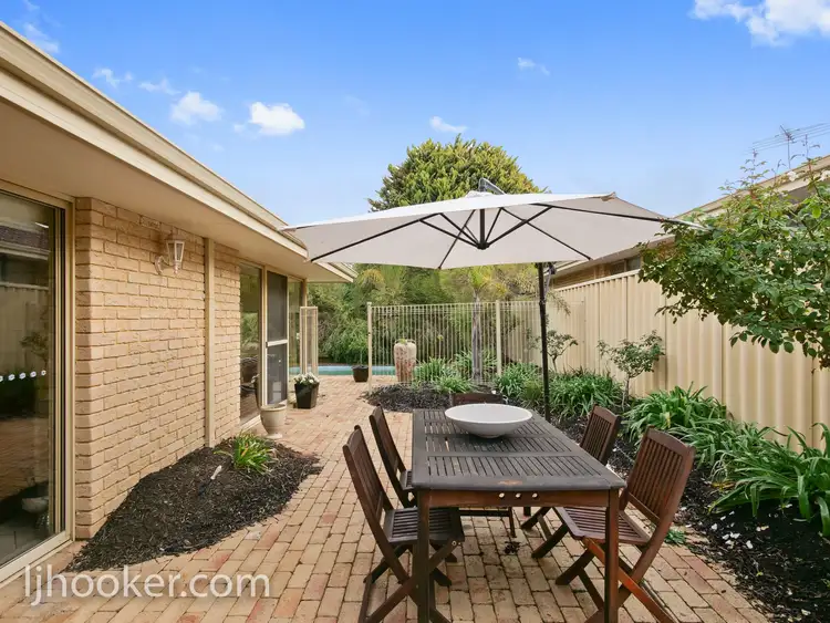 Fourth view of Homely house listing, 6 Wedge Place, Bentley WA 6102