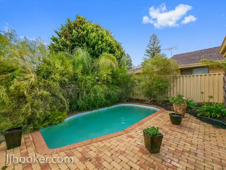 Fifth view of Homely house listing, 6 Wedge Place, Bentley WA 6102