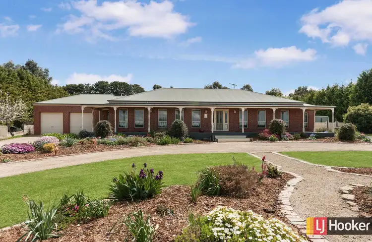 5 Queen Adelaide Court, Wallan VIC 3756